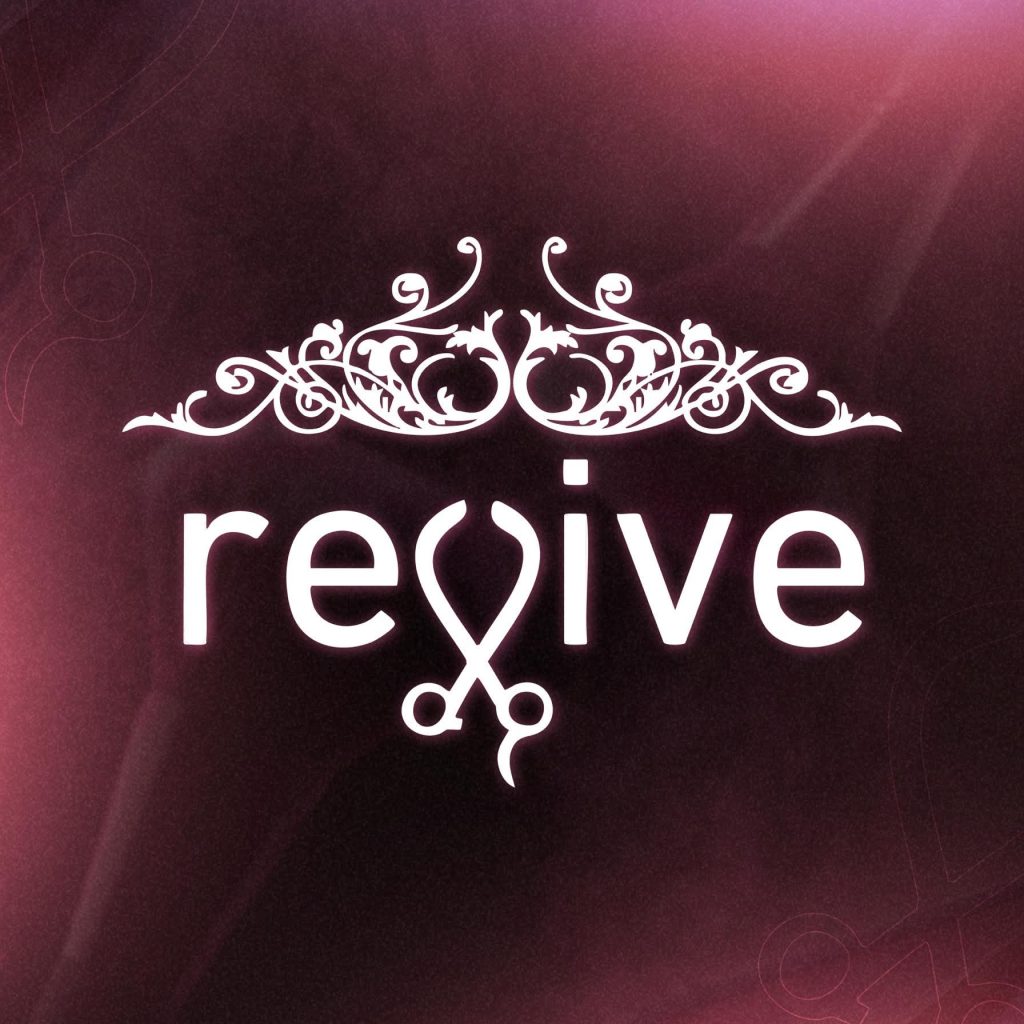 site logo